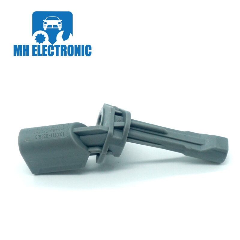 Rear Magnetic ABS Sensor Ring – 32mm Hub, Fits Audi Seat Skoda VW Sharan Touran Tiguan Eos