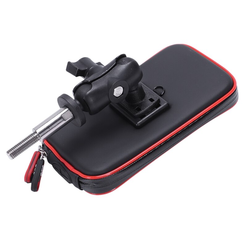 Motorrad Zubehör GPS Navigation Rahmen Handy Halterung für BMW R1200 RT/R1200RT LC/R1250 RT/ k1600 GT/K1600 GTL