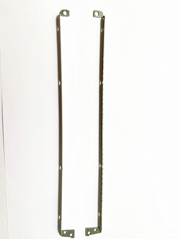 laptop LCD Screen Hinges Bracket for DELL Inspiron 1525 1526 Notebook Screen Axis Hinge