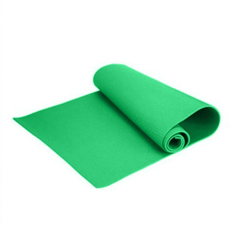 1730*610*6mm EVA Yoga Mat Non Slip Carpet Pilates Gym Sports Exercise Pads for Beginner Fitness Environmental Gymnastics Mats