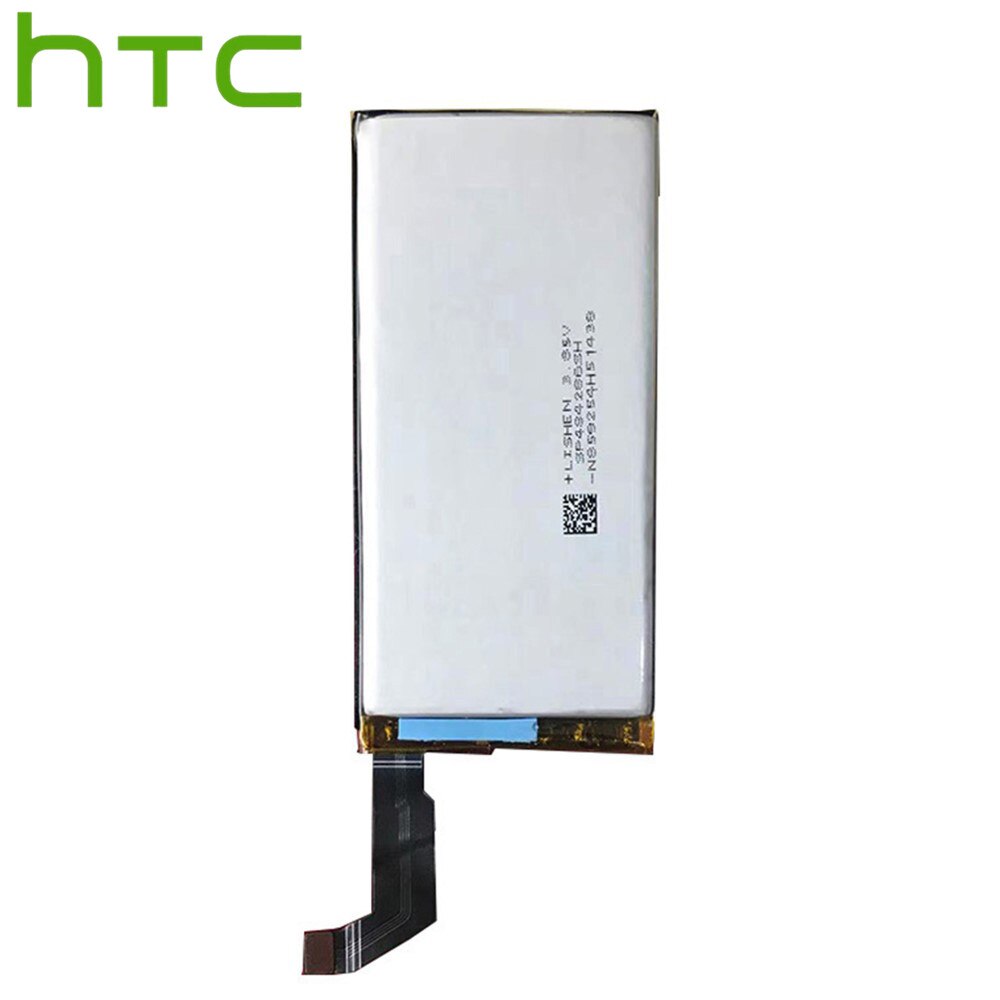 Original Replacement Battery For Google Pixel4 Pixel 4 G020I-B Genuine Battery 2800mAh Phone Latest Production Battery