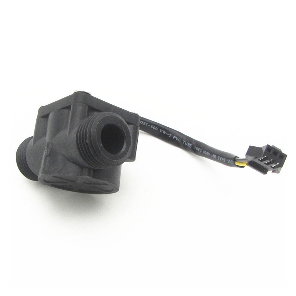 Universal Wasser Flow Sensor für 5V Gas Wasser Hei... – Grandado