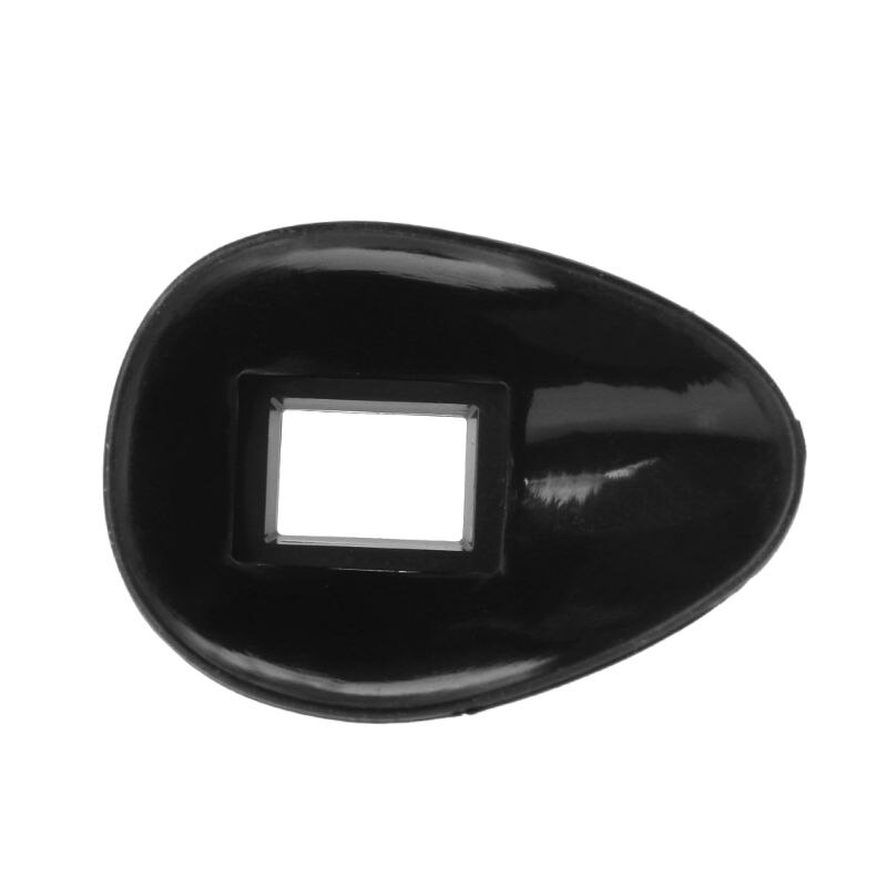 22mm Rubber DSLR Camera Photo Eyecup Eye Cup Eyepiece Hood for nikon D7100 D7000 H05A