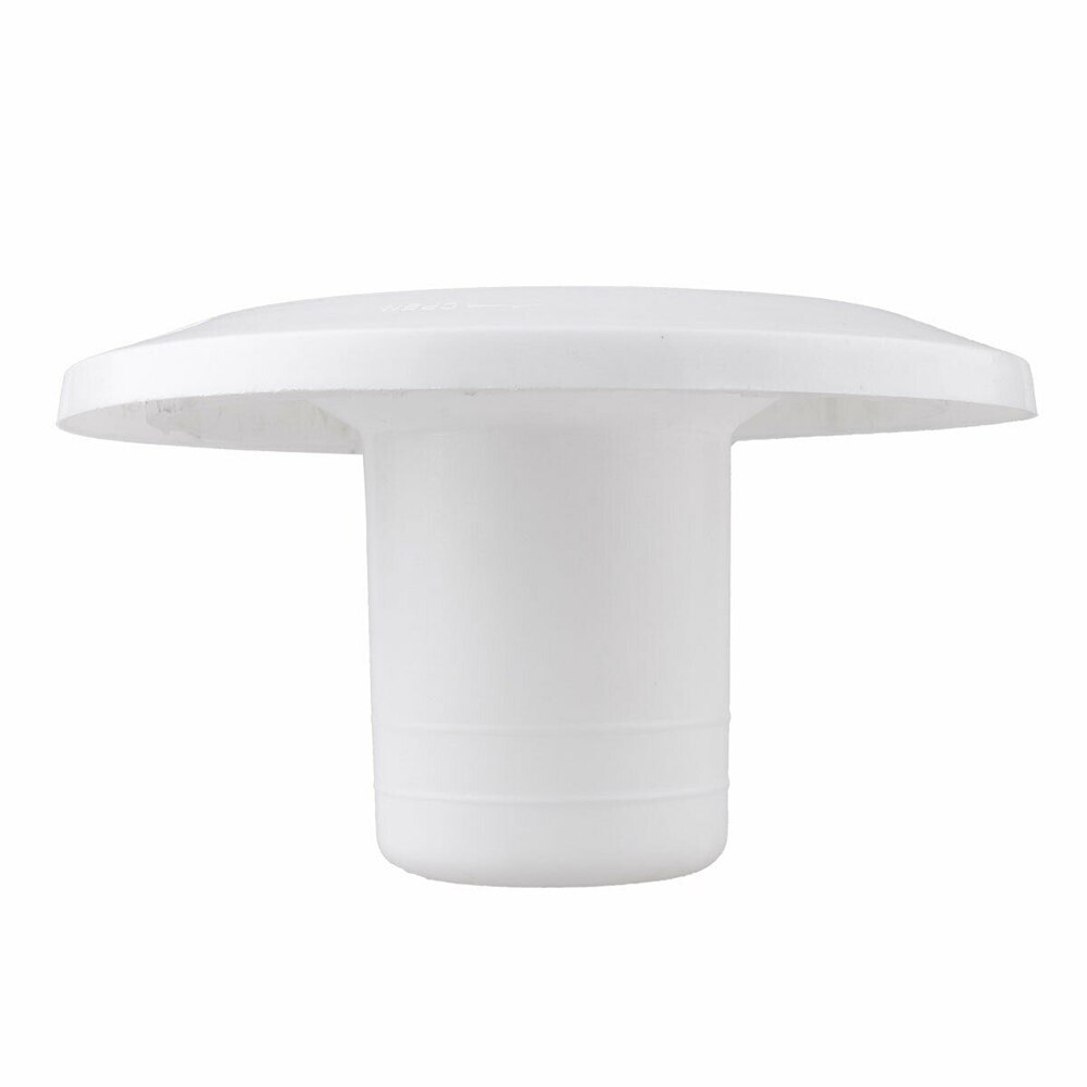 Universal Water Cooler White Water Dispenser Parts Smart Seat Bottle Holder Replacement 18.5cm Diameter For Home Office Use