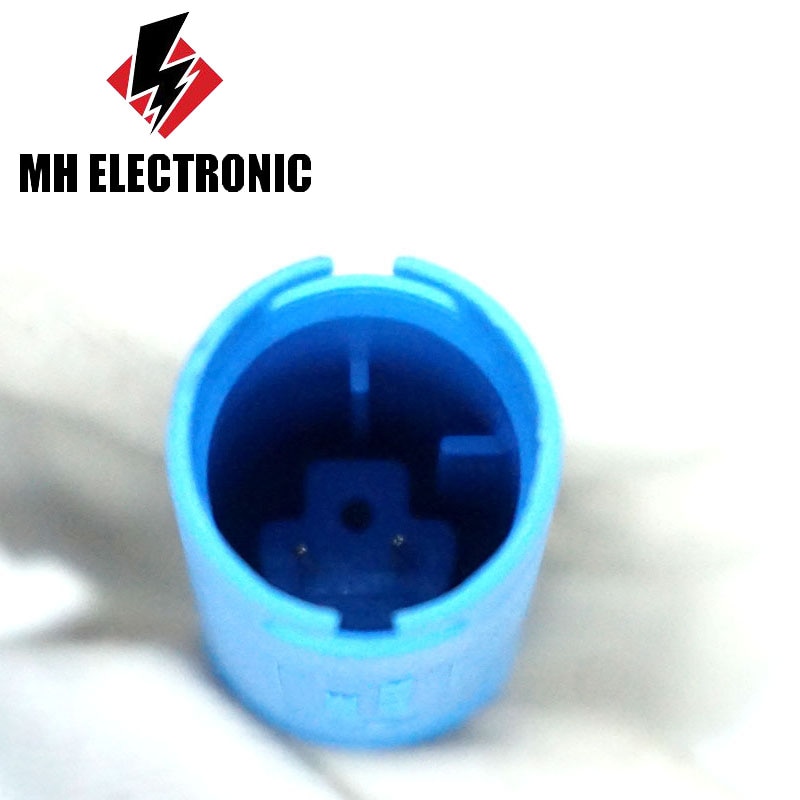 MH Elektronische ABS Wheel Speed Sensor Achter Links Rechts Voor BMW MINI Cooper R50 R52 R53 2002-2006 34526756385 Met Garantie