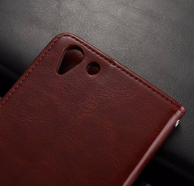 Voor Lenovo k5 A6020A40 Case Luxe PU Leather Wallet Stand Case Voor Lenovo Vibe K5 Plus A6020 A6020a46 A6020a40