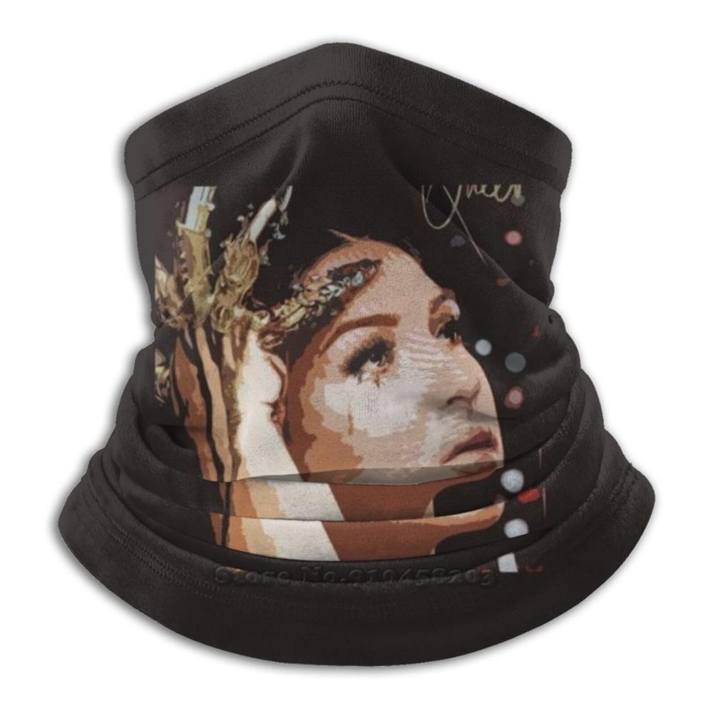 Eva Queen – foulard et Bandana d&#39;escalade, masque facial pour Fan d&#39;art, reine Eva, chanteur français: Default Title