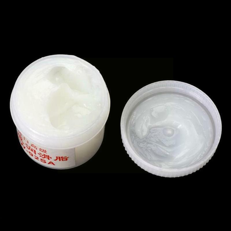 1pc Synthetic Grease Film Plastic Keyboard Gear Grease For Oil Bearing Supplies For Lubric F8h E2b1