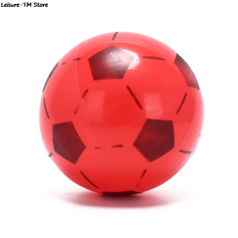 1 Pcs Children Training Balls School inflatable Football Children Soccer Balls Training Ball