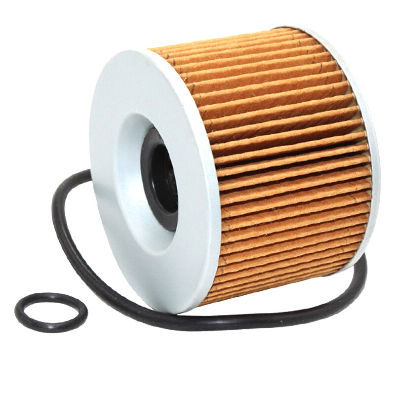 Road Passion Oil Filter Grid For YAMAHA FJ1100 FJ1200 FZ750 FZR1000 FZR750 FZR750R FZX700 FZX750 XJR1200 XJR1300 Motorcycle Part