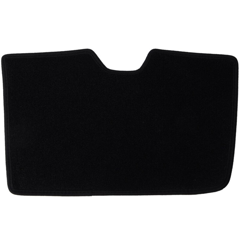 KEYOOG Dashboard Cover Dash Mat Fit for Je-ep Cherokee 2023-2014 (W/o