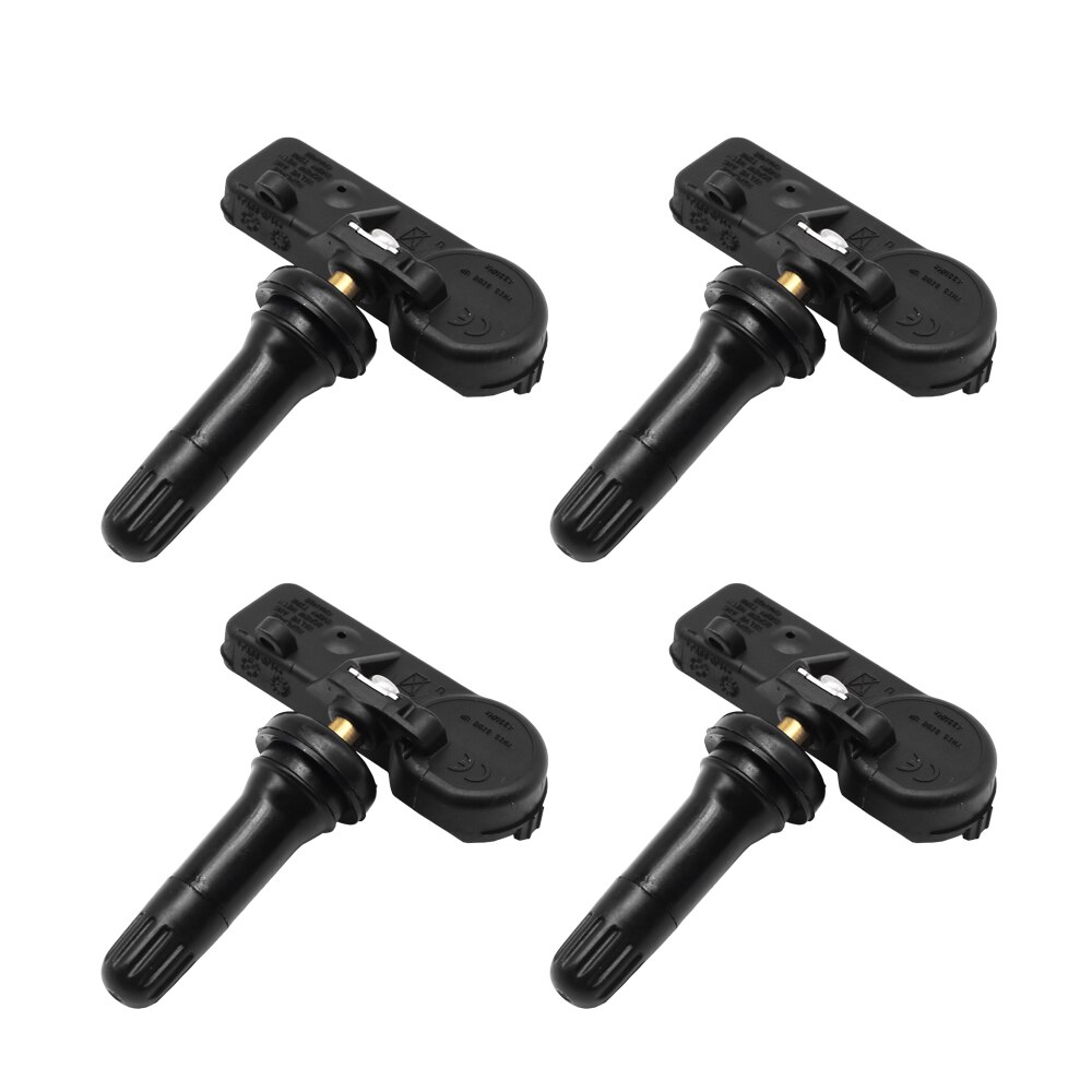 Tyre Pressure Sensor Voor Jeep Wrangler 433 Mhz Tpms Bandenspanning Sensor 56029359AB 56029359AC