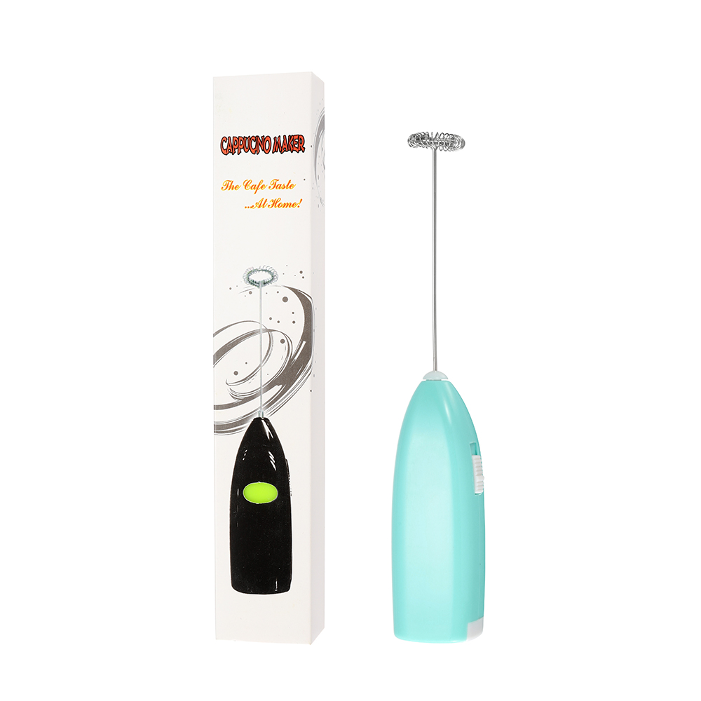 1 Uds Mini licuadora agitador de mano eléctrico mezclador eléctrico de resina epoxi herramienta de mezcla de colores de pegamento para molde de resina herramientas de fabricación de joyas: Rojo
