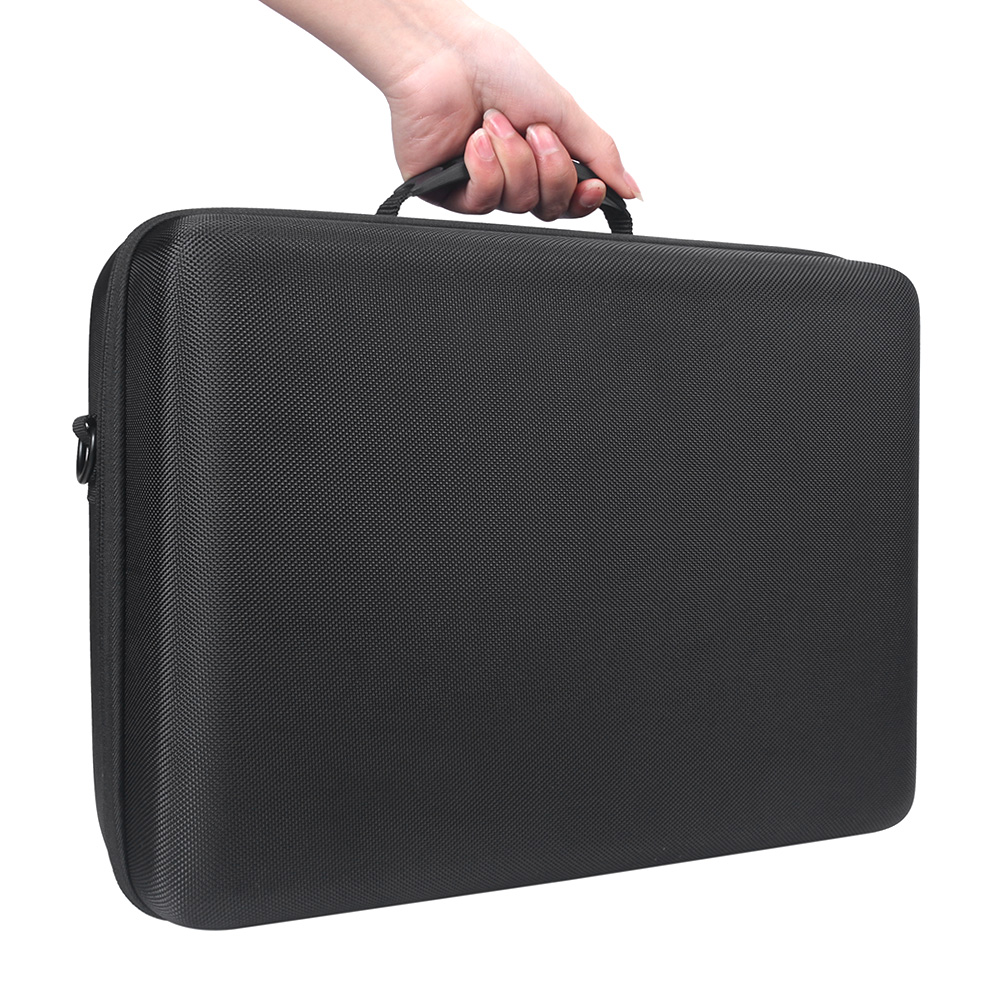 ¡Novedad de ! caja de transporte rígida para viaje, estuche para HTC VIVE Pro VR, auriculares de realidad Virtual-Bolsa de almacenaje de transporte