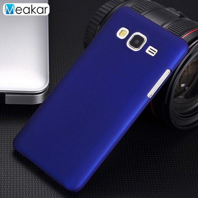 Coque Abdeckung 5.5Pro Samsung Galaxis an7 fallen Für Samsung Galaxis an7 Auf 7 Profi G6000 G600FZ G600FY Telefon Zurück coque Abdeckung fallen: GalaxyOn7 Profi G600FZ / Blau