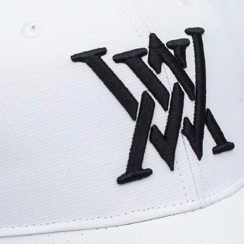 Sombreros deportivos gorras de Golf para hombre y mujer, talla libre