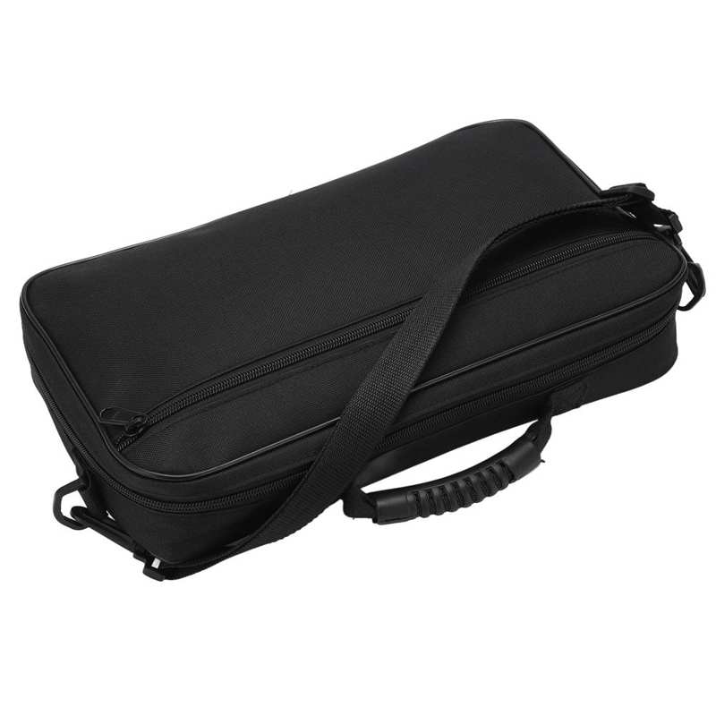 Oboe Bag Waterproof Oboe Case Crossbody for Clarinet for Music Lovers