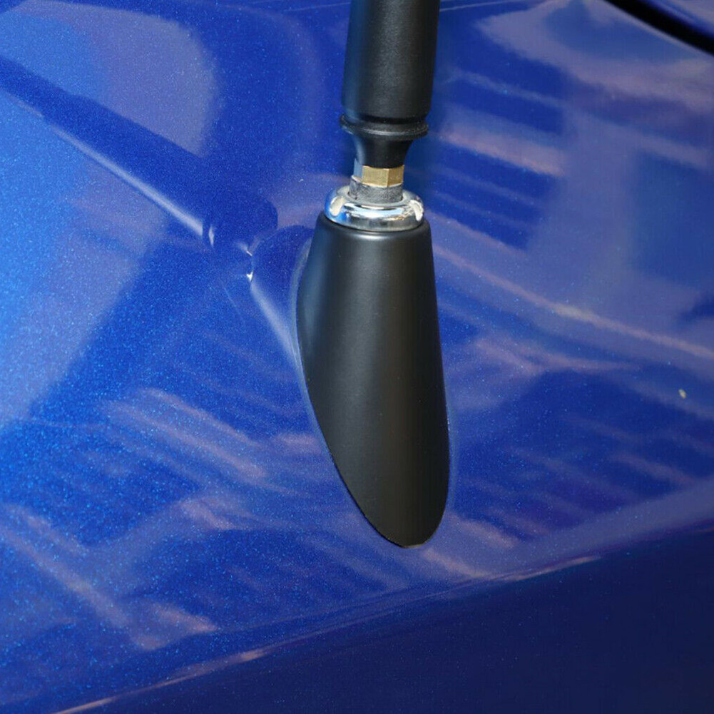 Voor Dodge Ram Antenne Adapter Base Zwart 1500 2500 3500 4500 5500 Onderdelen Accessoires