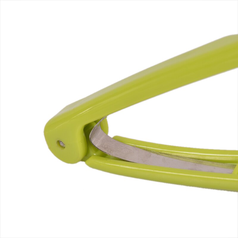 Plastic aardappelsnijders tomatensnijders fruit- en groentesnijders uien- en citroensnijders keukengadgets kookgereedschap #1