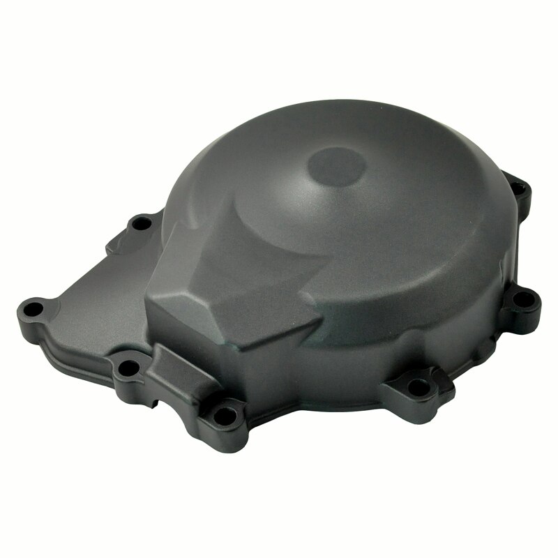 Piezas para motocicleta Yamaha YZF-R6 YZFR6 YZF R6 , piezas para generador, estátor de Motor, cubiertas para bielas izquierda con junta