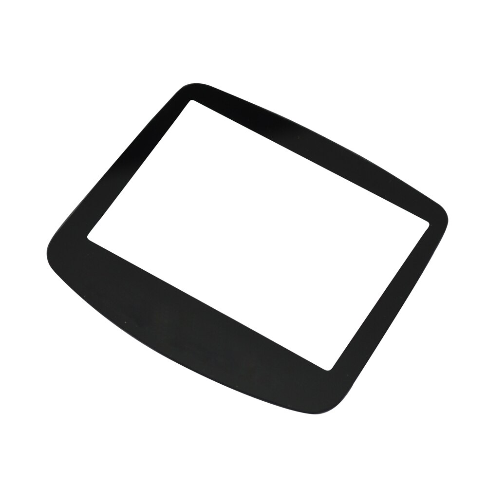 8 stks Glas Screen Voor GameBoy Advance beschermende screen voor GBA Lens scherm bescherming panel