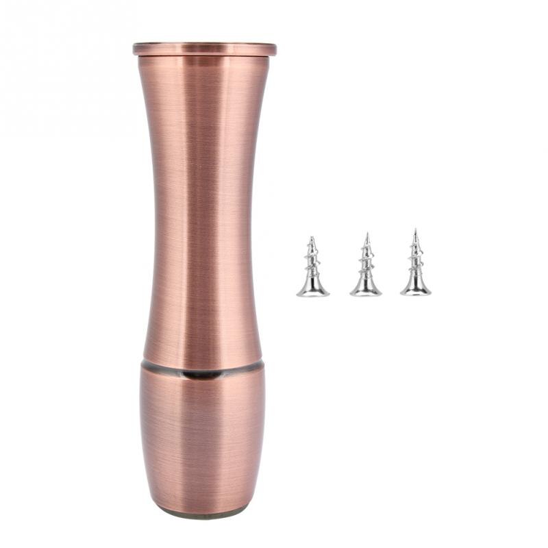 150mm Adjustable Furniture Leg Durable Aluminum Legs for Cabinet Sofa Bed Table Furniture Hardware Accessories Brand