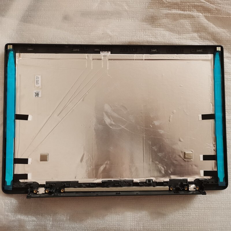 Touch Stijl Top Cover Case Voor Dell Latitude 7400 E7400 Screen Back Cover 0 Kngtk