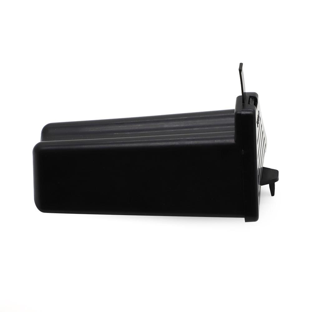 Accesorios para motocicleta Suzuki GN125 GN250 GN 125 GN 250, tapa de la caja para herramienta de camión que contiene 125cc