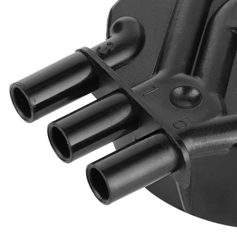 electronic ignition Electronic IGNITION KIT Universal Ignition Distributor Rotor Kit 10452458 Fit for Chevrolet Comes with