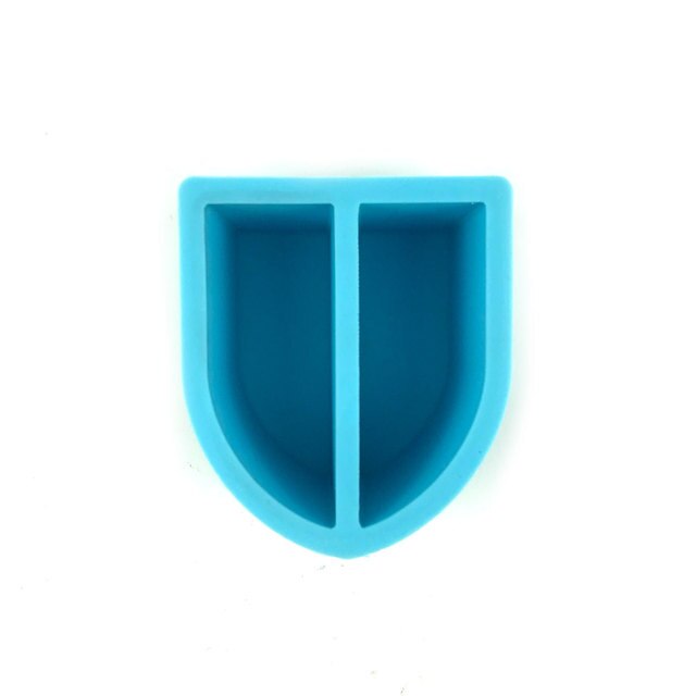 Resin Craft Supplies Color Mixer for DIY Epoxy Casting Resin Matcher Tools Distributing Cup Toning Cup: 2