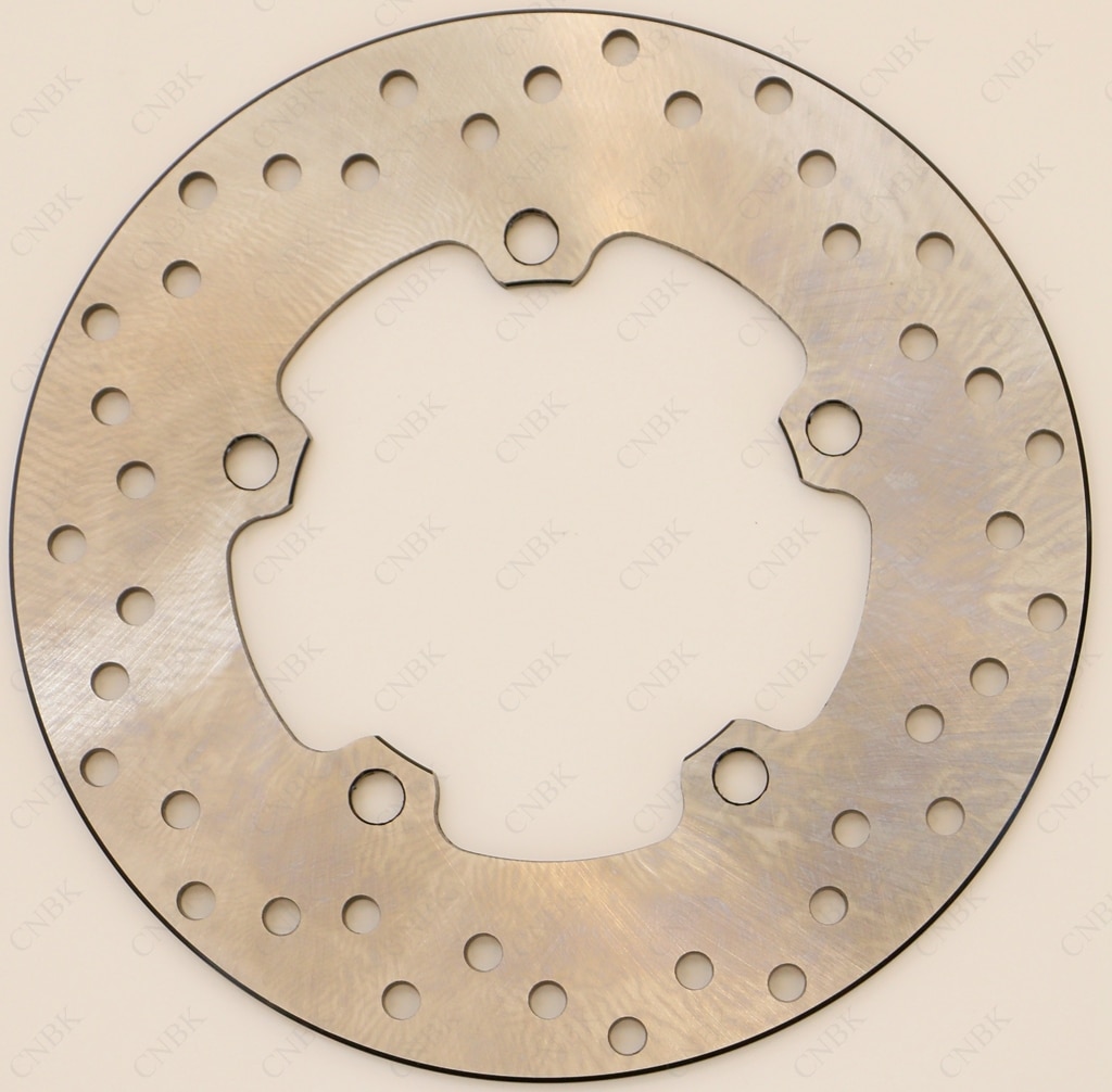 Aprilia RS125/RS50 Bremshebel Kurz | CNC Aluminium Schwarz 1999-2005