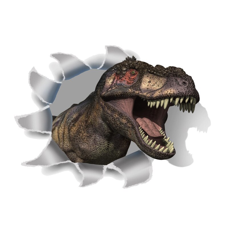 1 stuk achtergrondstickers schattige 3d kattenbehang decoratie badkamer toilet woonkamer huisdecoratie sticker: T5