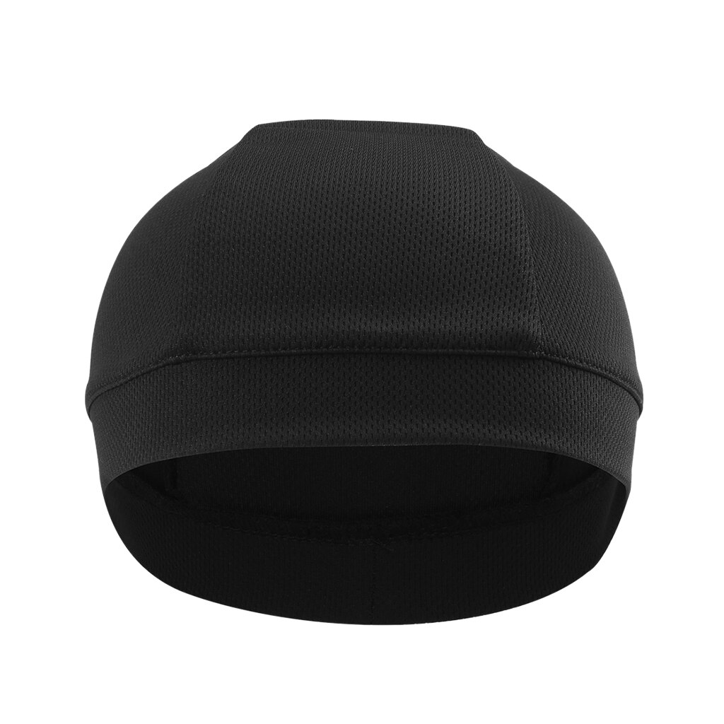 Motorcycle Snel Droog Zweet Beanie Helm Liner Gevoerd Schedel Cap Motorfiets Accessoires Le Crâne Beschermende Zorg