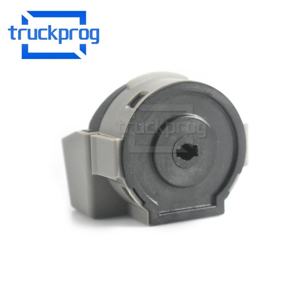 TruckProg For Transit MK7 Car Ignition Switch Barrel Cylinder Lock set