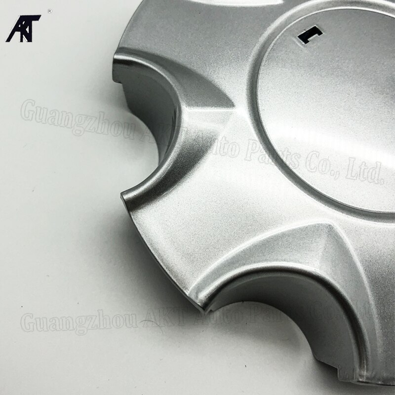 4 pz/lotto coprimozzo coprimozzo ruota centrale per auto toyota Lexus coprimozzo ruota centrale scanalato