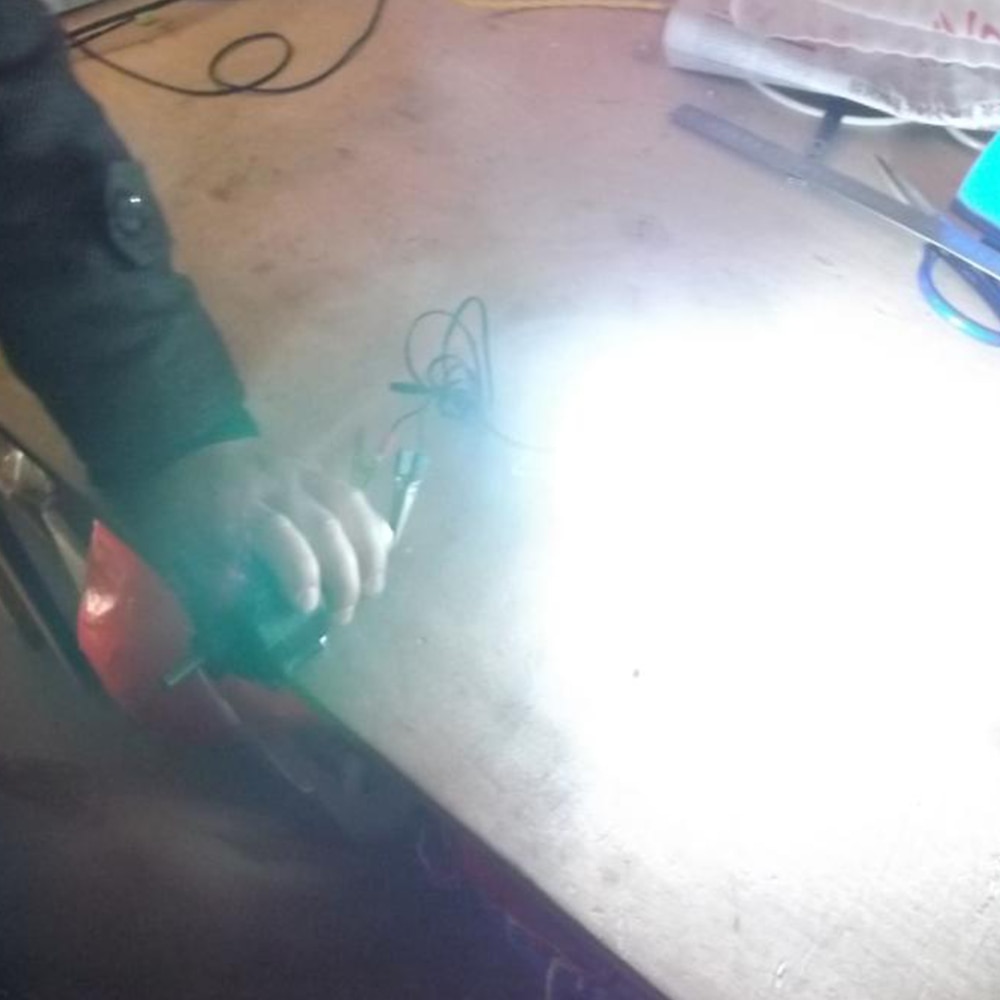 6 v-24 v Miniatuur Wind Hydraulische Generator 1500mA Dynamotor Motor Hand Aangezwengeld Generator met handvat Voor standby verlichting