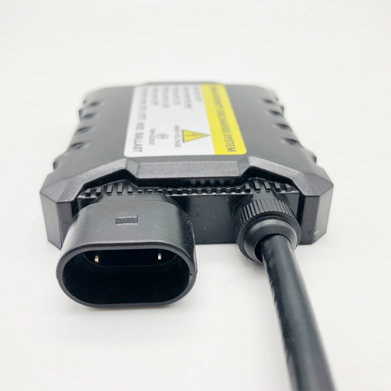 1pcs Hid Xenon Ballast 55W Block Ignition Electronic Conversion 55w Digital Slim Ballast For HID kit Xenon H7 H4 H1 H3 H11 12V