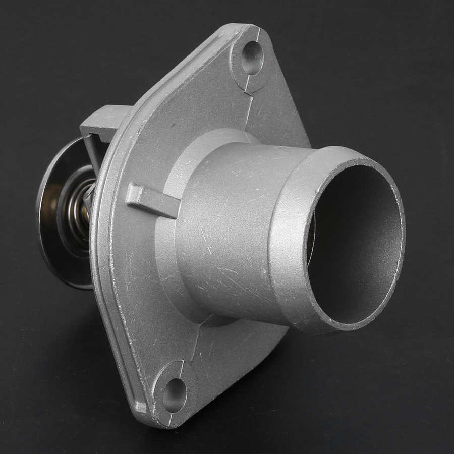 air temperature sensor car temperature sensor Thermostat with Gasket 3C3Z8575AA Fits for Ford F-250 / F-350 / F-450