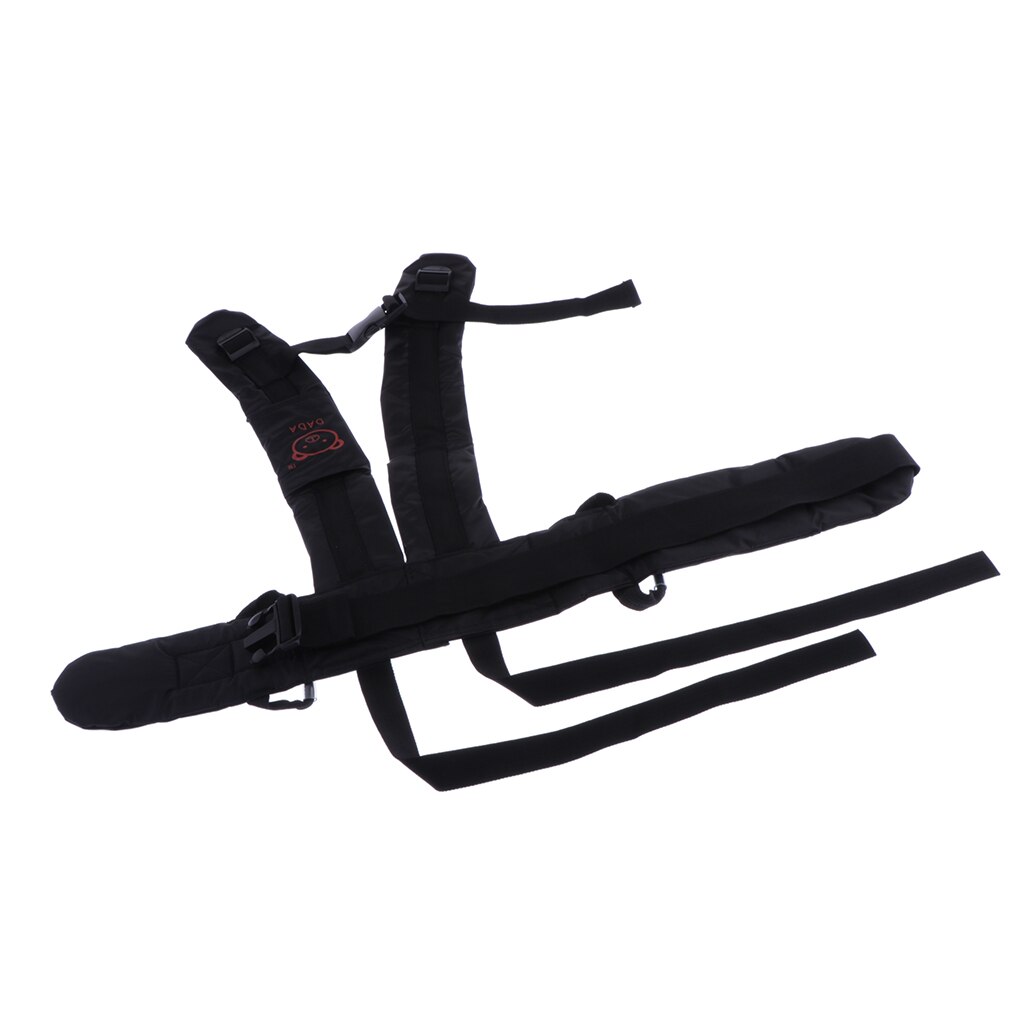 Motocykl silnik pas bezpieczeństwa szelki z paskiem regulowane dzieci dzieci dziecko