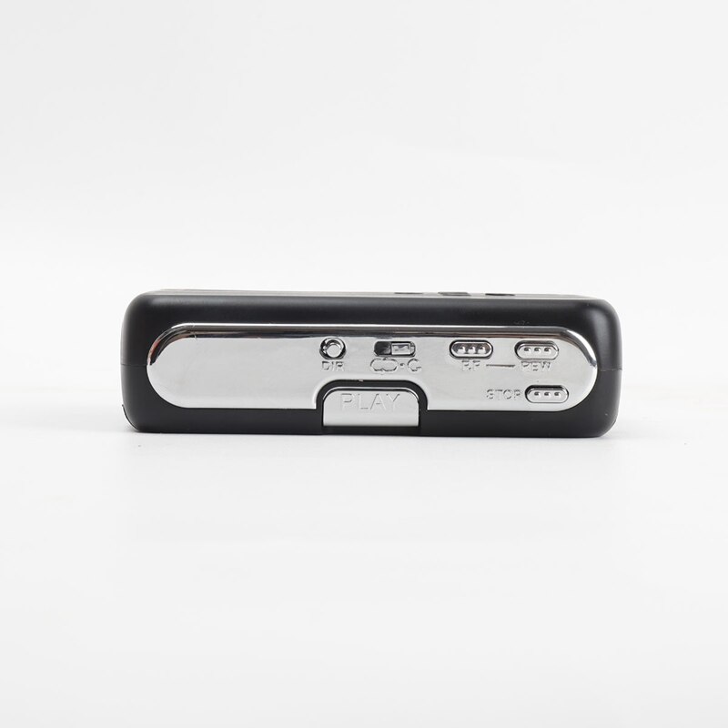 Ondersteunt Bluetooth Input/Output/Fm Radio Bluetooth Cassette Speler Speler Met Fm Radio Auto-Revers Functie Zwart