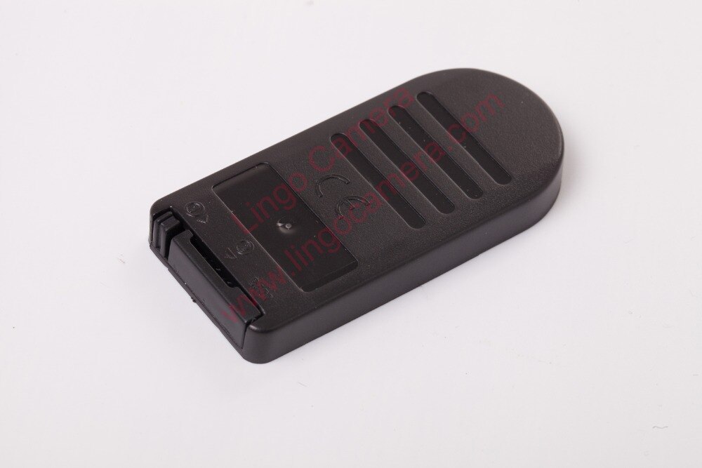 IR Remote Control for Pentax Q K10D K100 K100D K110 645D K-5 K7 K-X K-R istDS2