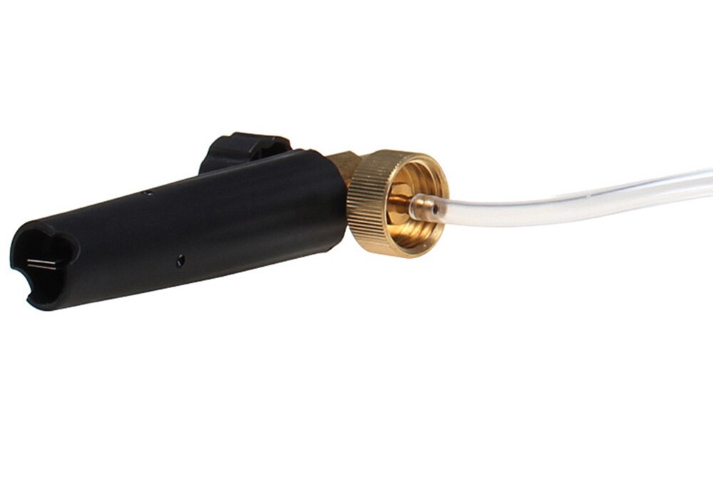 High Pressure Snow Foam Lance for Karcher K Series Soap Foamer Adjustable Foam Nozzle Foam Generator Car Washer