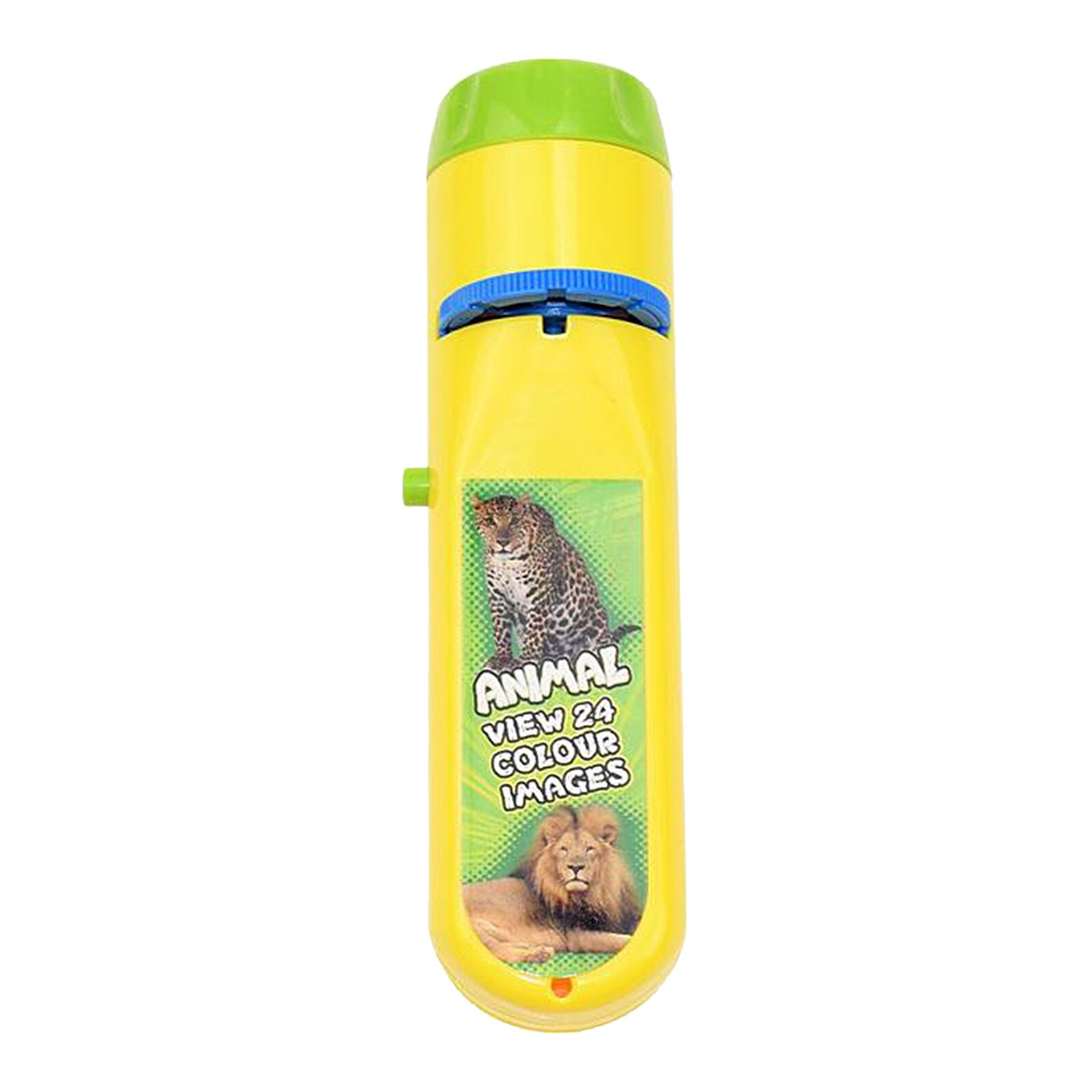 Torche projecteur lampe lampe de poche Projection jouer jouets pour les enfants: Forest Animal
