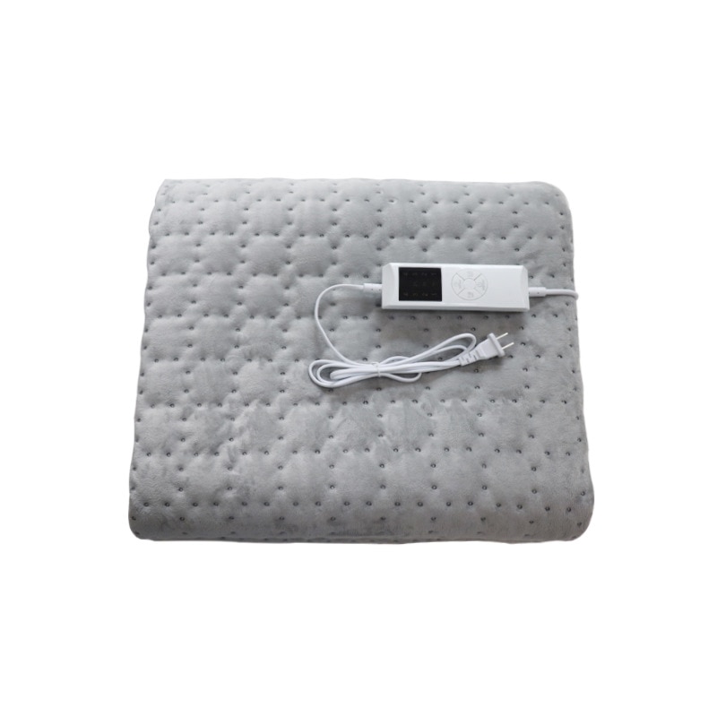 150*80CM Non-woven Fabric Blanket Electric Heating Underblanket Blanket Thicker Heater Double Body Warmer Mattress Manta