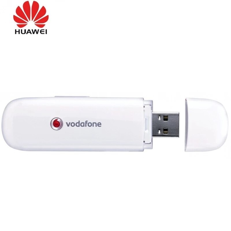 Huawei K3765 Usb 3G Modem Stok