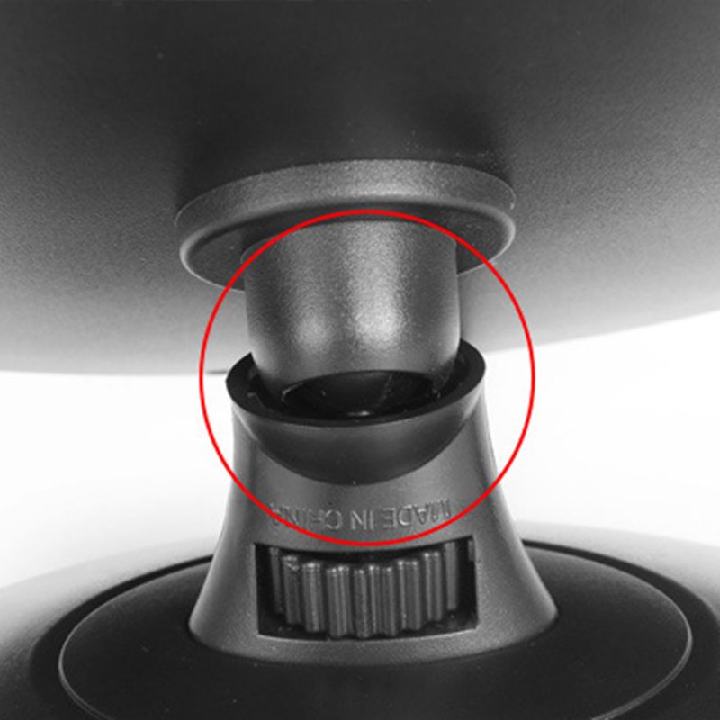 Bébé voiture miroir rétroviseur réglable Mini siège arrière bébé face à l'arrière enfants moniteur