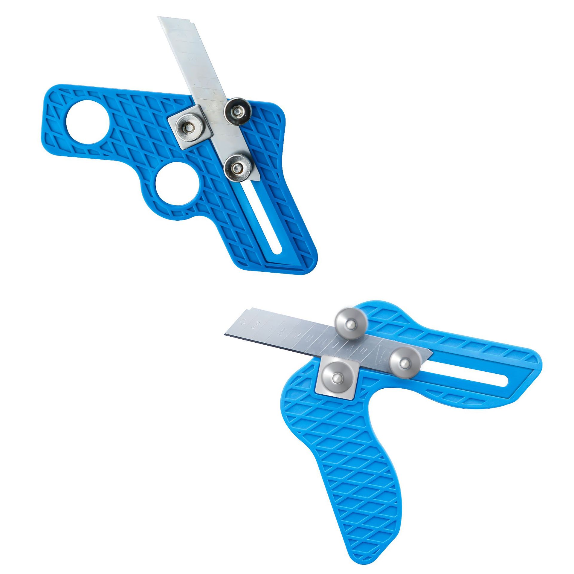 Woodworking Multi Functional Trimmer Cutting Sharp Straight &amp; Round Edge Manual Aligner Wood Cutter Hardwear Knife Carpenter: H3