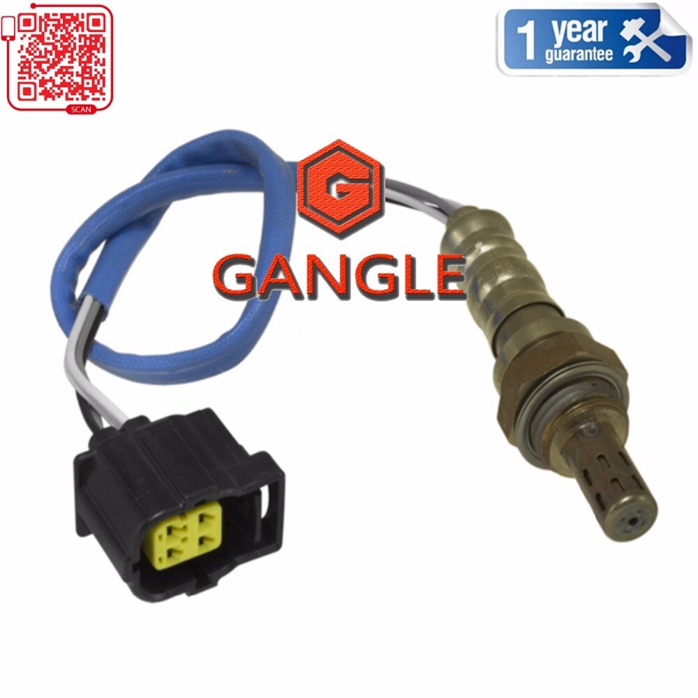 til 2007 chrysler aspen 4.7l 5.7l oksygensensor gl -24587 5149169aa 56028992aa 56028994aa 5033500aa 234-4587