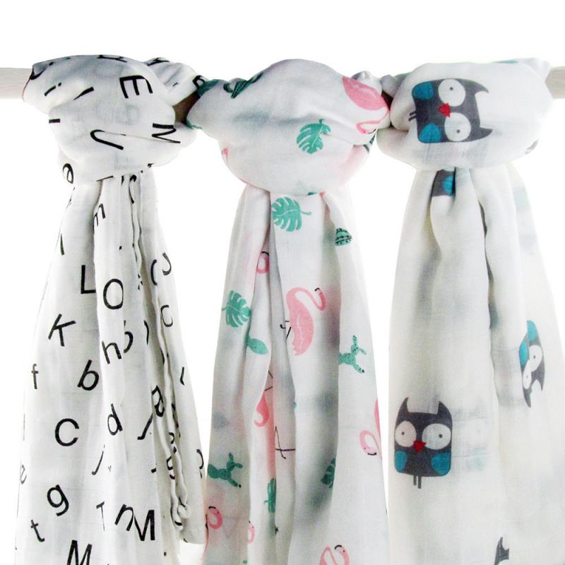 Katoenen Baby Badhanddoek Lente Zomer Deken Airconditioning Quilt Katoen Laken Super Zachte Verpleging Handdoek Kind Deken