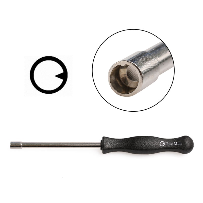 Adjusting Service Carburetor Tool For Ryobi HOMELITE Packman Shape APR29